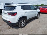JEEP COMPASS LATITUDE 4X4 3C4NJDBN5PT514975 снимка