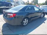 TOYOTA CAMRY L/LE/SE/SE SPORT/XLE 4T1BF1FK3EU777550 снимка