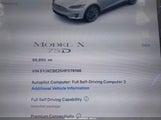 TESLA MODEL X 100D/75D/90D 5YJXCBE25HF078198 снимка