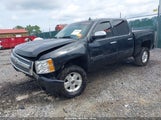Chevrolet Silverado  Lt 3GCEK23M39G230358 снимка