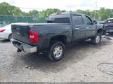 Chevrolet Silverado  Lt 3GCEK23M39G230358 снимка