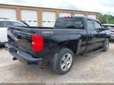 CHEVROLET SILVERADO 1500 CUSTOM 1GCVKPEC4HZ394282 снимка
