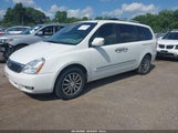 KIA SEDONA EX KNDMH4C75C6497509 снимка