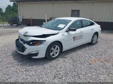 Chevrolet Malibu Fwd 1Fl 1G1ZC5ST6MF036094 photo