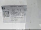 Chevrolet Malibu Fwd 1Fl 1G1ZC5ST6MF036094 снимка