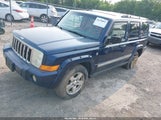 JEEP COMMANDER LIMITED 1J8HG58N46C105779 снимка