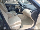 NISSAN ROGUE S KNMAT2MV6FP592517 снимка