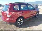 Subaru Forester 2.5I JF2SJABC3JH499528 снимка