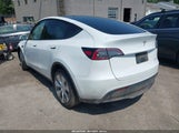 Tesla Model Y Awd/Long Range Dual Motor All-Wheel Drive 7SAYGDEE5PA126165 fotografie
