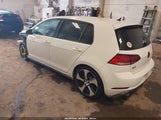 Volkswagen Golf Gti 2.0T Autobahn/2.0T S/2.0T Se 3VW547AU3JM252325 photo