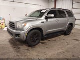 TOYOTA SEQUOIA SR5 5.7L V8 5TDBW5G14CS069312 снимка