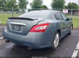NISSAN MAXIMA 3.5 SV 1N4AA5AP8AC874340 снимка