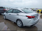 NISSAN VERSA S XTRONIC CVT 3N1CN8DV3LL918600 снимка