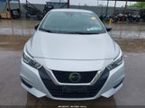 NISSAN VERSA S XTRONIC CVT 3N1CN8DV3LL918600 снимка