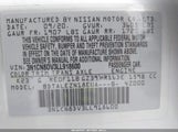 NISSAN VERSA S XTRONIC CVT 3N1CN8DV3LL918600 снимка