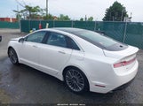 LINCOLN MKZ 3LN6L2G92FR605921 снимка