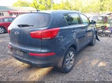 Kia Sportage Lx KNDPBCAC7G7811671 снимка