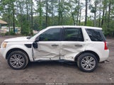 LAND ROVER LR2 HSE SALFT24N09H146327 снимка