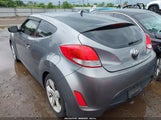 HYUNDAI VELOSTER BASE W/BLACK KMHTC6AD6EU209005 снимка