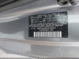 HYUNDAI VELOSTER BASE W/BLACK KMHTC6AD6EU209005 снимка