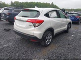 HONDA HR-V AWD LX 3CZRU6H32NM768901 fotografie