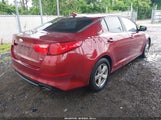 Kia Optima Lx 5XXGM4A72EG271640 снимка