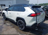 TOYOTA RAV4 HYBRID XSE 2T3E6RFV1MW027642 снимка