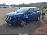Ford Escape Se 1FMCU9GD3HUF05464 снимка
