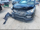 HYUNDAI SANTA FE SPORT 2.4L 5NMZUDLB0JH067196 снимка