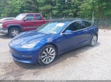 Tesla Model 3 Performance Dual Motor All-Wheel Drive 5YJ3E1EC8LF586881 снимка