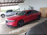 Honda Accord Hybrid Sport-L 1HGCY2F75PA001950 снимка