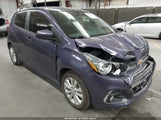 Chevrolet Spark 1Lt Cvt KL8CD6SA6HC824002 снимка