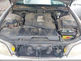 Lexus Ls 400 JT8BH28F6X0163105 снимка