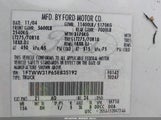 FORD F-350 LARIAT/XL/XLT 1FTWW31P65EB35192 снимка