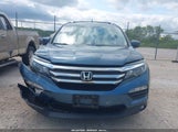 HONDA PILOT EX-L 5FNYF6H87GB007957 снимка