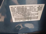 HONDA PILOT EX-L 5FNYF6H87GB007957 снимка