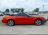 FORD MUSTANG GT 1FAFP45XXYF125797 снимка