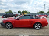 FORD MUSTANG GT 1FAFP45XXYF125797 снимка