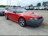 FORD MUSTANG GT 1FAFP45XXYF125797 снимка