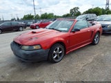 FORD MUSTANG GT 1FAFP45XXYF125797 снимка