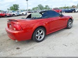 FORD MUSTANG GT 1FAFP45XXYF125797 снимка