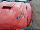 FORD MUSTANG GT 1FAFP45XXYF125797 снимка