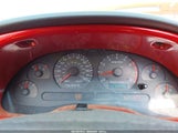 FORD MUSTANG GT 1FAFP45XXYF125797 снимка