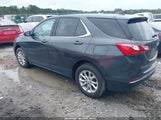 Chevrolet Equinox Fwd Lt 1.5L Turbo 2GNAXKEVXL6237114 fotografie