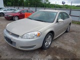 Chevrolet Impala Lt 2G1WB5E36C1294428 снимка