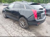 CADILLAC SRX PERFORMANCE COLLECTION 3GYFNHE39DS642111 снимка