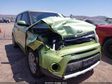 Kia Soul + KNDJP3A51J7891503 снимка