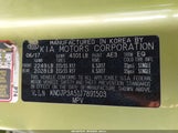Kia Soul + KNDJP3A51J7891503 снимка