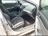 HYUNDAI SONATA SE 5NPEC4AC7DH723821 снимка