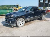 CHEVROLET SILVERADO 1500 2LZ 3GCUKSEC0JG533022 снимка